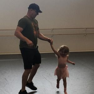 Meet your Posher, Jacob